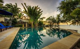 Onlyou Villas